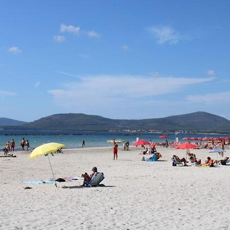 אלגהרו Appartamento A Pochi Passi Dalla Spiaggia מראה חיצוני תמונה